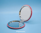 Pink Pony Club Mirror