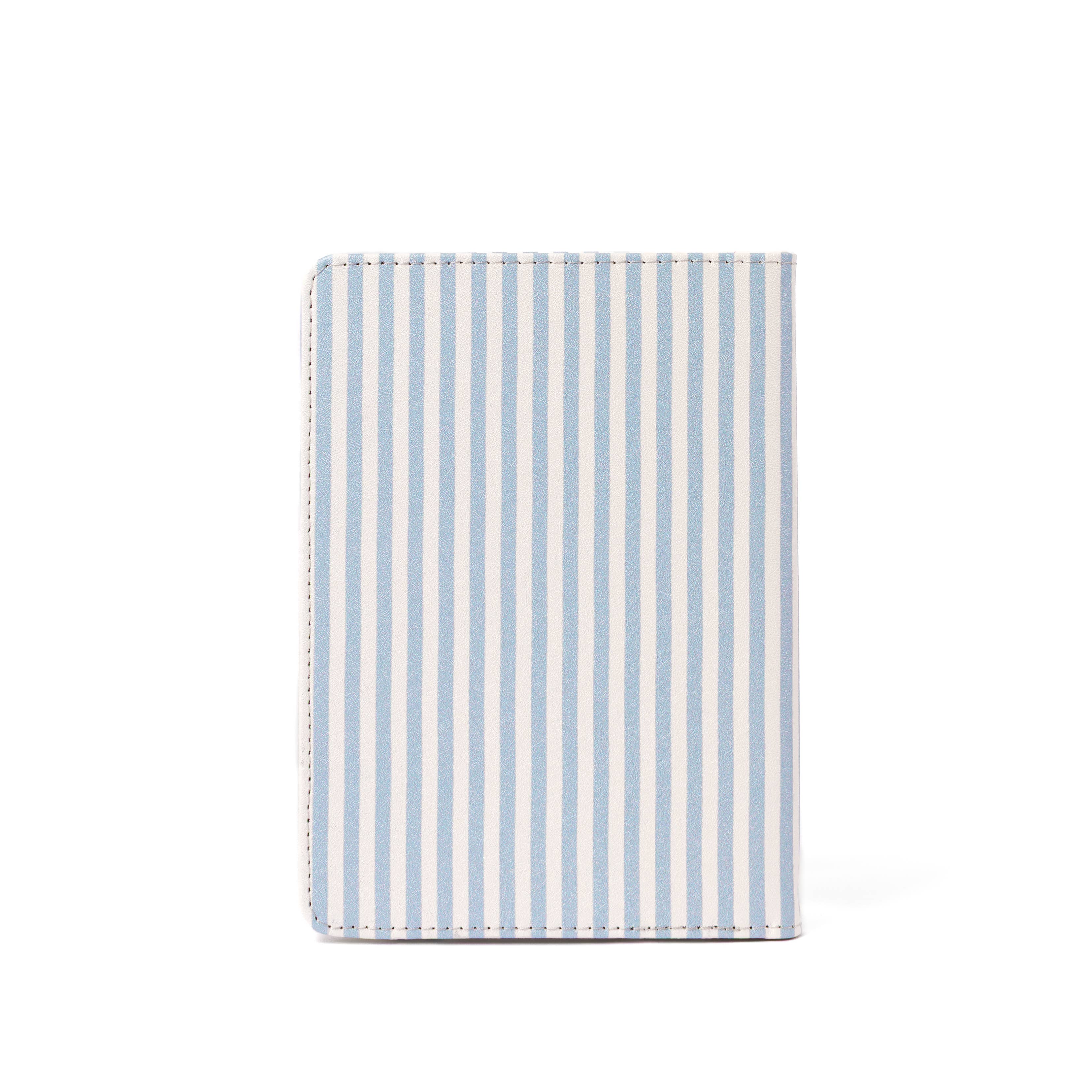Blue Stripes Kindle Case | Bookish & Reading