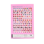 Nail Art Stickers - ANGELFISH