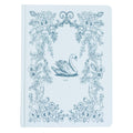 Blue Swan Journal, Hardcover Stationary