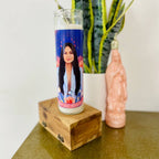 Kacey Musgraves Prayer Candle