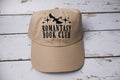 Romantasy Fan Club Relaxed Fit Hat