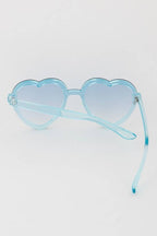 Ready for Love Heart Sunglasses