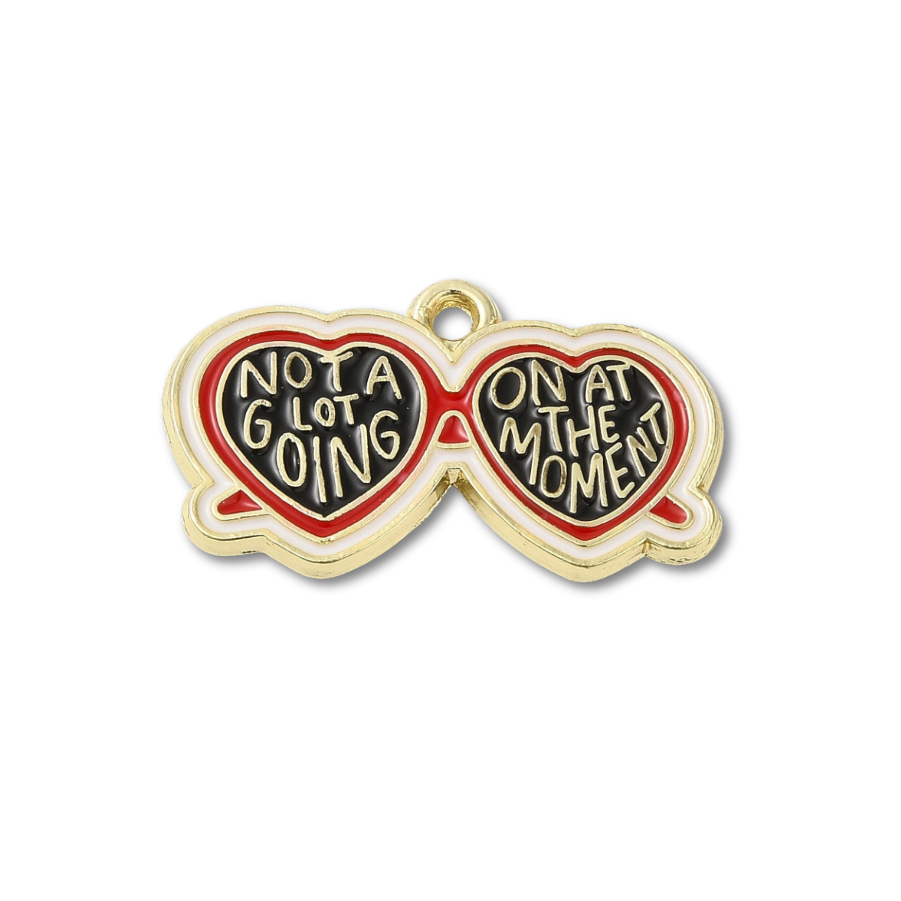 Taylor Swift Charm