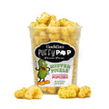Crack Corn / Puffy Pop - Mister Pickle (4 oz)