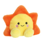 5" Plush Pal Sun Palm Pals Stuffed Animal