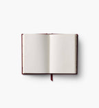 Gracie Mini Embroidered Journal
