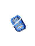 Hand-painted Sardines Claw Hair Clip | Eco-Friendly