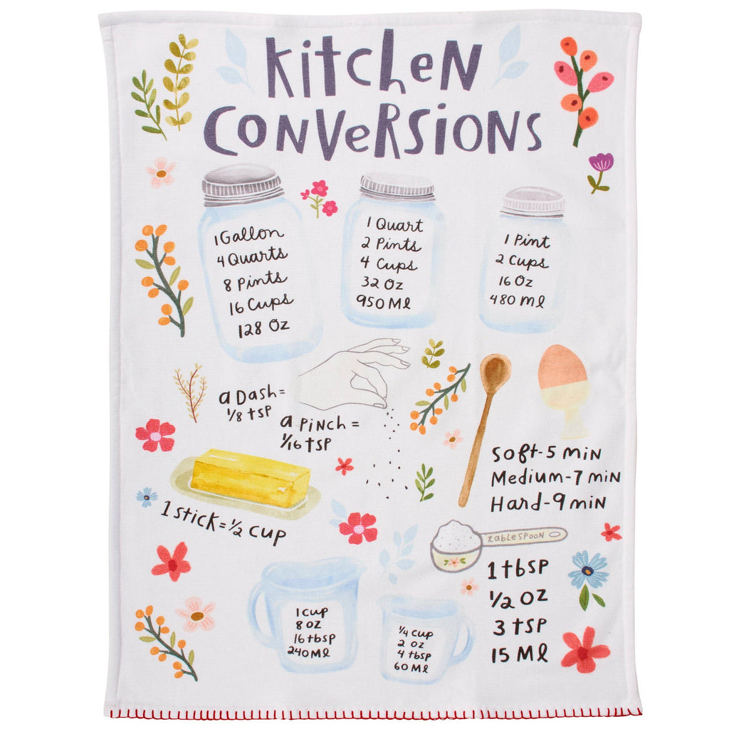 Kitchen Conversions Kitchen Towel