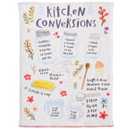 Kitchen Conversions Kitchen Towel