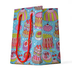 Mini Cakes Gift Bag