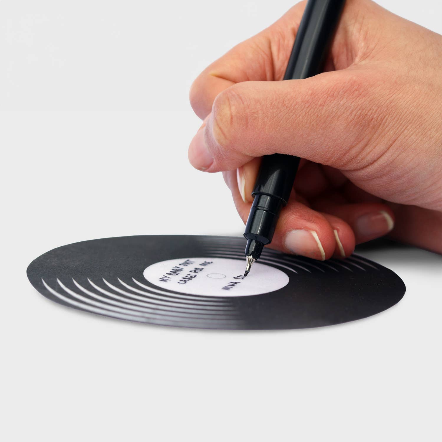 Our Song Shrink Keyring Kit | DIY Kits