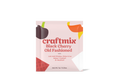 Black Cherry Old Fashioned Cocktail/Mocktail Mixer Packet