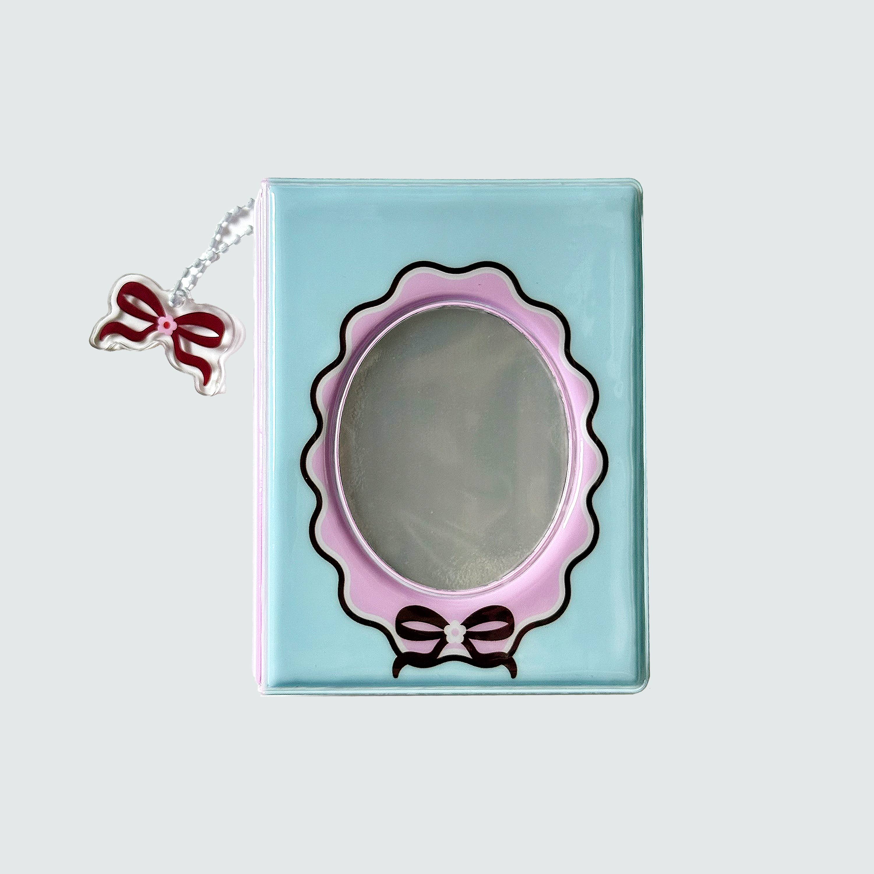 Fairytale Mini Photo Album