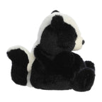 5" Plush Scout Skunk Palm Pals