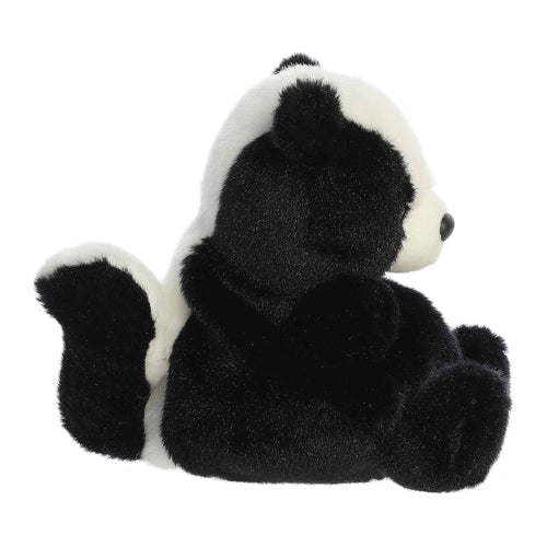 5" Plush Scout Skunk Palm Pals