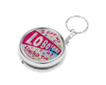 Lobotomy Pill Case