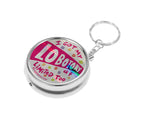 Lobotomy Pill Case