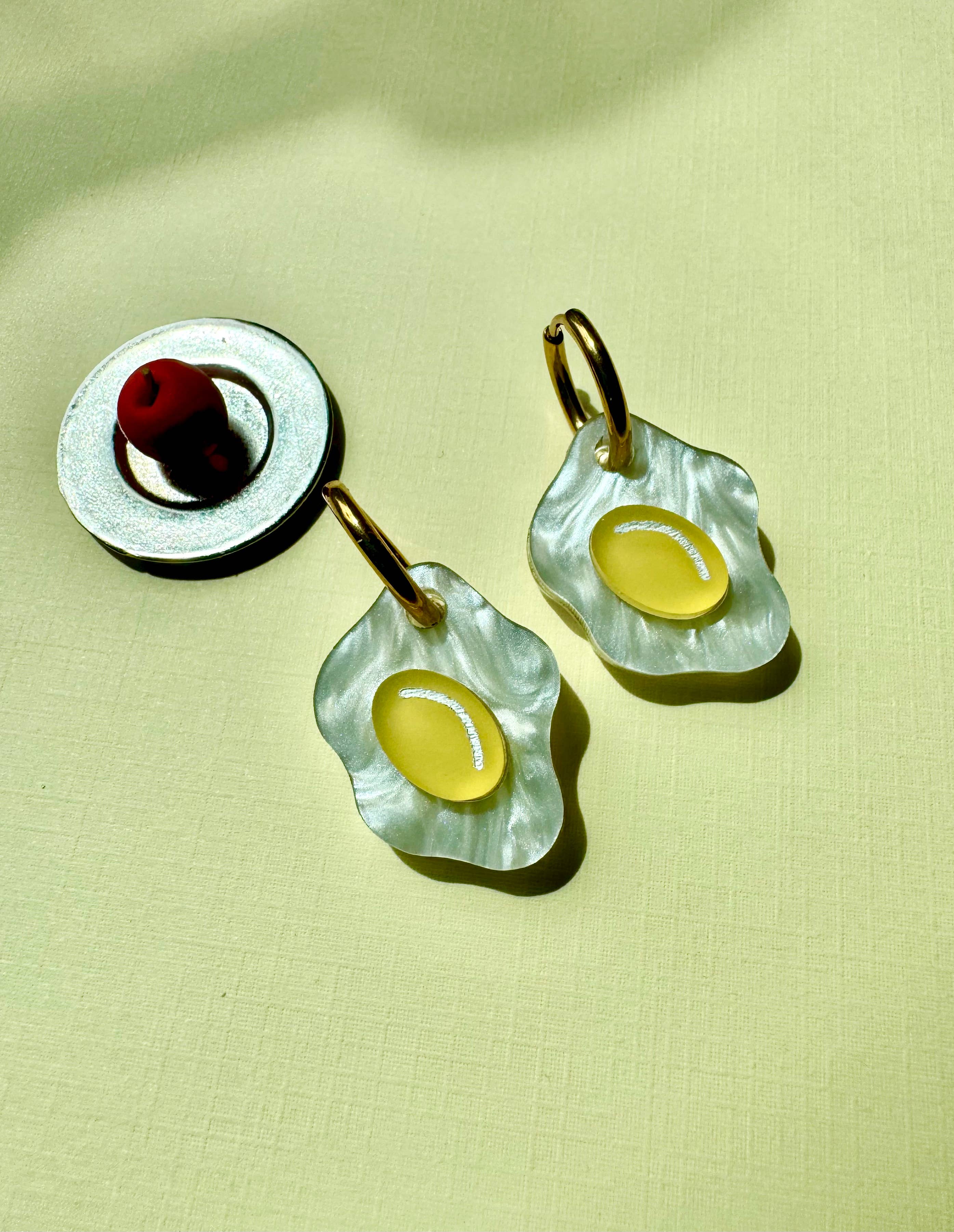 Sunny Side Up