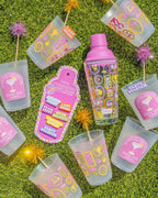 Overserved Drink Charm & Marker Set