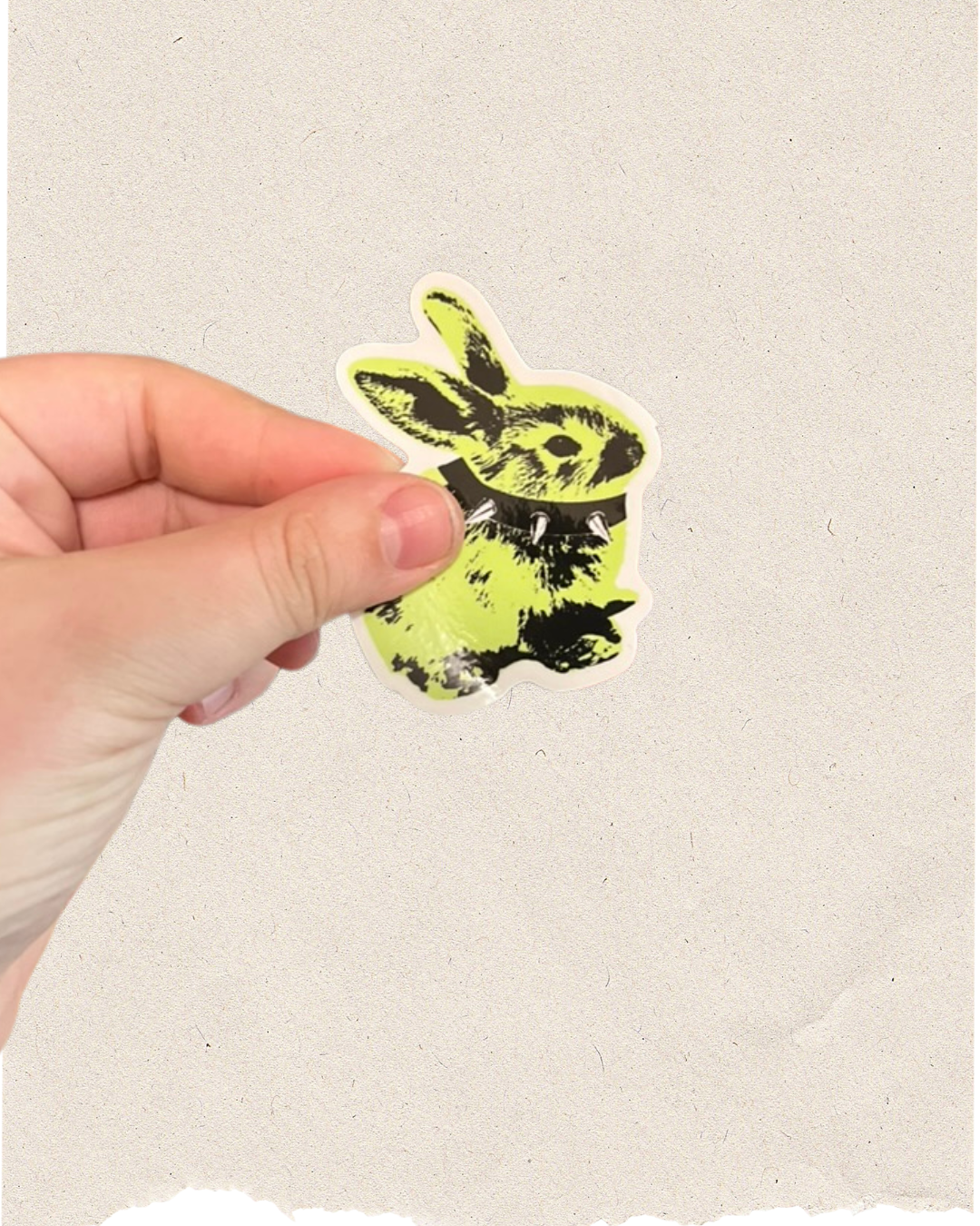 ElectraMakes Die-cut 2" Stickers