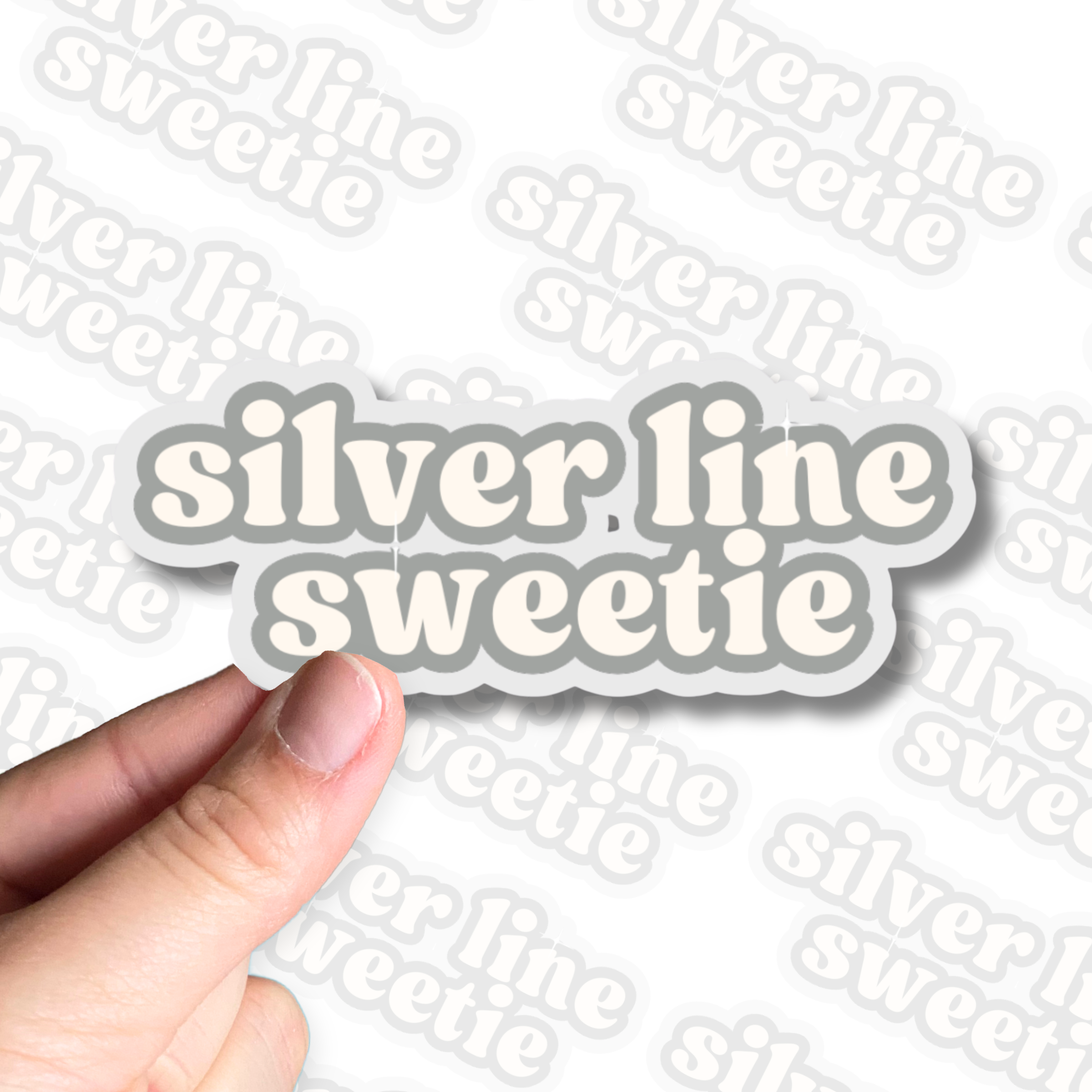 Metro Cuties Stickers