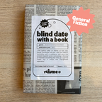 Blind Date With a Book - General Fiction