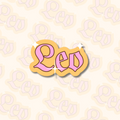 Relume Zodiac Stickers