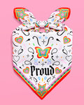 Pride Headscarf | rainbow bandana, LGBTQ, festival