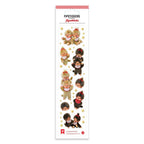 Monchhichi Cuddles