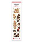 Monchhichi Cuddles
