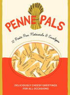 Penne Pals