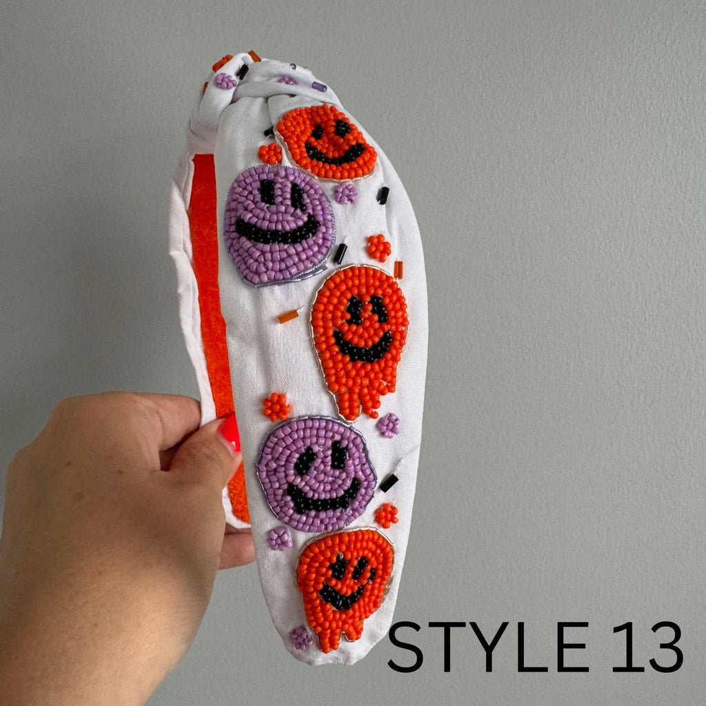 Halloween Headband