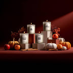 Hot Cider Candle
