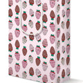 Chocolate Strawberries Gift Bag