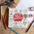 How to Draw Adorable