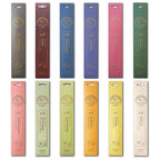 Herb & Earth Bamboo Incense 20 Packs