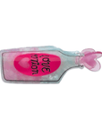 Large Love Potion Hair Claw Clip