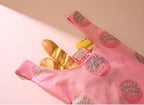 Harry Potter "Happee Birthdae Harry" Market Eco Bag