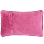 Move Over The Dog Sits Here Pillow
