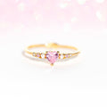 Heart is Full Ring
