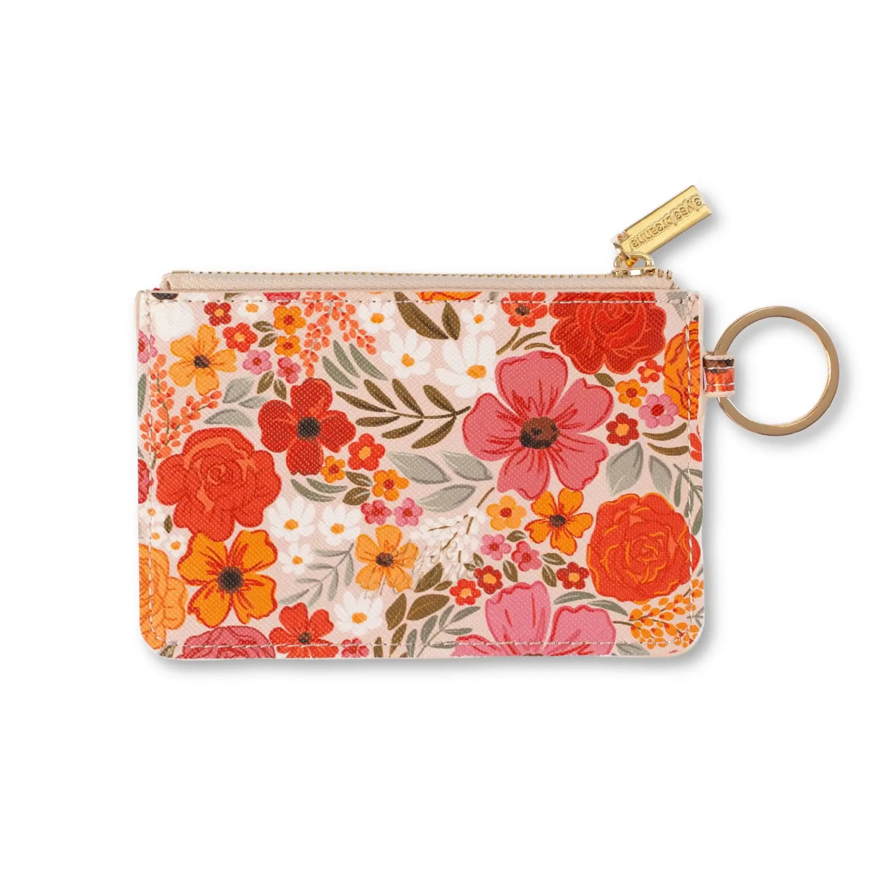 Floral ID Holder