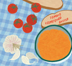 Tomato Deck