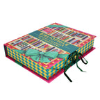 Bibliophile Advent Calendar for Booklovers