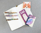 Dog Tales Notepad