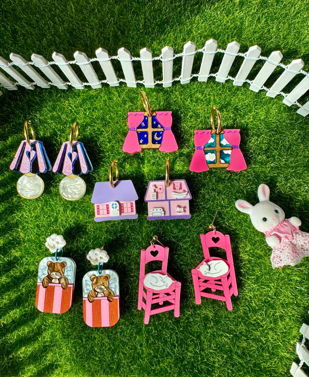 Doll House