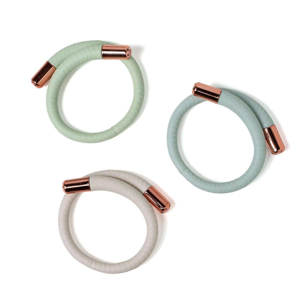 Bunk House Citronella Oil Bracelet Assortment