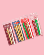 Swiftmas Pen Set