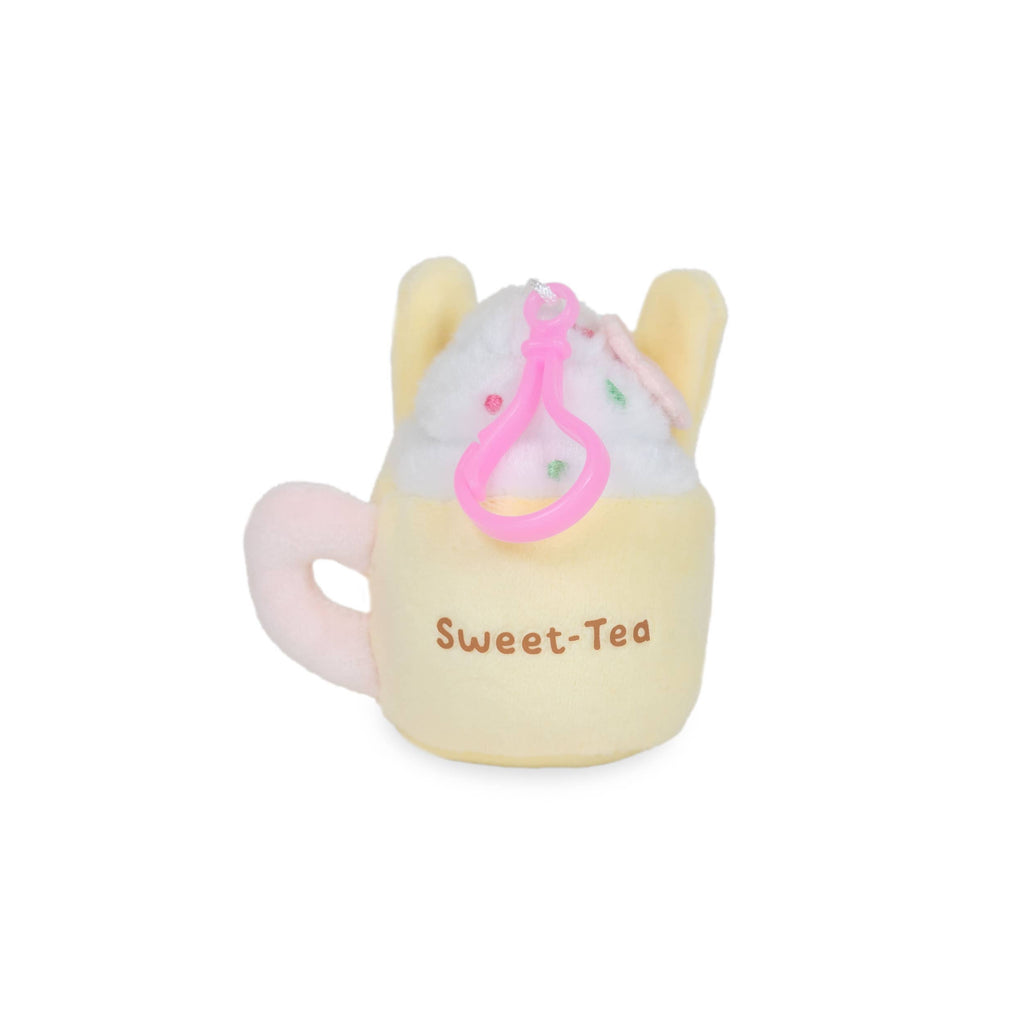 Blind Box - Cuteas - Series  1 (Tea Animal Bag Charms Clips)