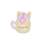 Blind Box - Cuteas - Series  1 (Tea Animal Bag Charms Clips)